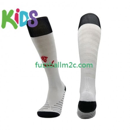 AC Mailand Kinder Auswärts Socken 2025-2026
